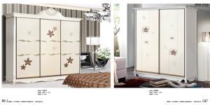 志慧-衣柜移動(dòng)門案例 4