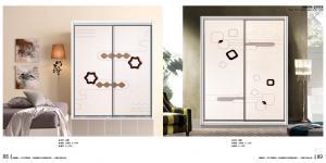 志慧-衣柜移動(dòng)門案例 5